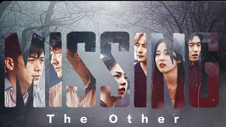 Missing: The Other Side - Vj IVO
